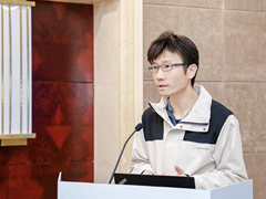 专访开源鸿蒙MVP唐佐林：让鸿蒙去说开发者已经会的语言