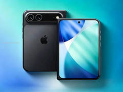 苹果首款折叠屏iPhone进入量产：富士康大规模招工、郭明錤预估H2出货800万台，起售价或达2500美元