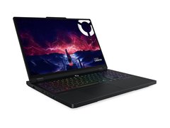 Zen5+RTX 5070 12GB联想Legion Pro 5锐龙版海外发布：240Hz OLED屏+80Wh电池