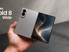 三星Galaxy Z Fold 8/Flip 8系列渲染图全面泄露：Unpacked发布会定档7月22日伦敦