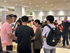 暑期消费热潮来袭！京东MALL多重福利解锁全场景数码好物