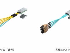 从ALink到SNPO：阿里云定义行业首款ScaleUp铜光兼容NPO模块