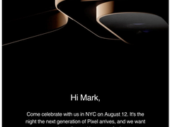 谷歌Pixel 11系列定档8月12日发布，四款新机+Pixel Watch 5齐亮相