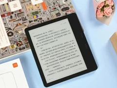 墨水屏技术科普，电子阅读器核心参数全解读：PPI/Carta/Kaleido/前光/刷新率——看完这篇选电纸书不再迷茫