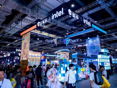 酷睿Ultra战力Plus，英特尔携九大合作伙伴亮相Bilibili World 2026