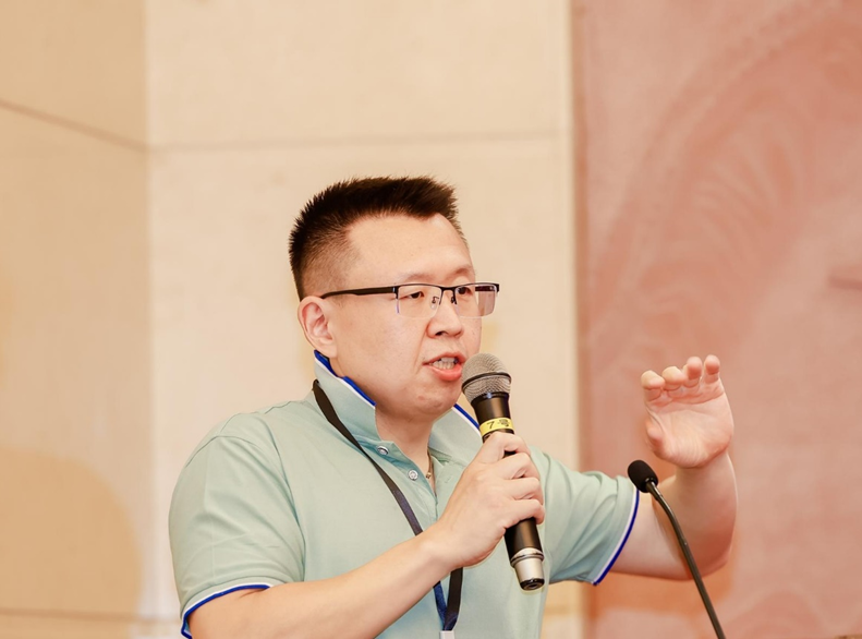 专访酷克数据杨瑜：数据库正经历50年演化史上最剧烈的一次“换岗”