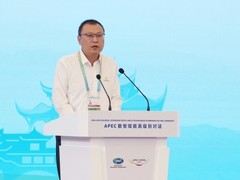 百度石清华：AI向上发展、向深落地、向善惠民