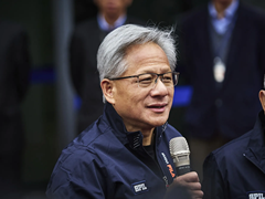黄仁勋第二条推特炸裂硅谷：英伟达组建Open Secure AI联盟，OpenAI、Google、Anthropic缺席
