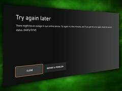 微软Xbox全球服务大面积瘫痪：故障持续超20小时，玩家发起索尼实体盘抵制运动
