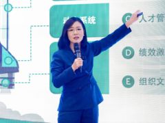从辅助工具到战略引擎：联想乐享提速，千行百业加速蝶变“AI原生企业”