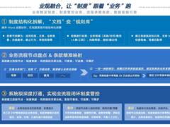 升级AI时代企业流程管理，蓝凌让智能体驱动业务快与准