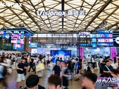 携手头部品牌组建“好屏联盟”，维信诺ChinaJoy首秀扩大朋友圈