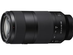 索尼正式发布轻巧便携全画幅超远摄变焦镜头FE 100-400mm F5.6-8 OSS
