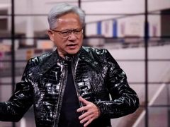 英伟达雷厉风行：开放AI安全联盟成立仅一周已拿出实质成果