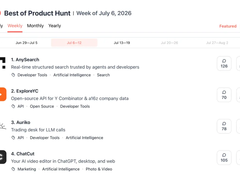 适配机器推理的搜索底座：AnySearch 为何成为 AI Agent 的基础设施级选型