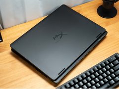 HyperX暗影精灵PRO 16评测：能否成为RTX 5060游戏本新标杆？