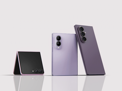 新一代三星Galaxy Z系列折叠屏手机已登场 设备升级就现在