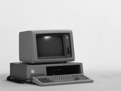 英特尔纪念IBM PC诞生45周年：8088处理器奠基x86时代与AI新纪元