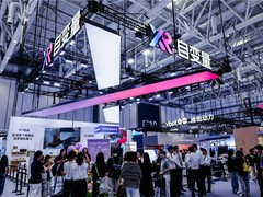 自变量机器人亮相WRC：最“广”家庭服务走进千家万户，最“深”物流分拣突破行业极限