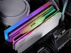 DDR5‑6000 内存选购指南，四款同参对比，科赋URBANE V实测首选