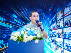 当“国云”遇见Agent：天翼云TeleDB提出“三驾马车”战略