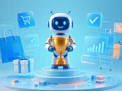 2026 年电商 AI 智能客服系统排行榜 TOP5
