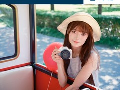 上手佳能 EOS R50：直出能打颜值在线，入门人像的省心之选