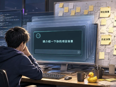 从 Context 到 Memory：MemoraX Code 如何让 Coding Agent 记住项目经验