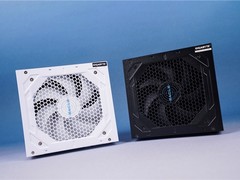 技嘉推出猎鹰及冰猎鹰白金电源，覆盖750W至1000W