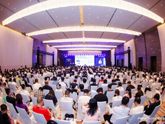 存力跃迁，AI破局，2026全球闪存峰会闪耀江城！