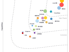 权威报告：阿里云位居中国Data Agent领导者，评分第一