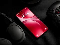 为什么手机屏幕拍出来总发红？这其实是红光的秘密