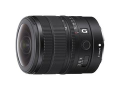 重塑视界 索尼正式发布首款全画幅鱼眼变焦G镜头FE 8-14mm F3.5 Fisheye G