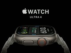 Apple Watch Series 12 与 Ultra 4 发布：全新健康传感系统