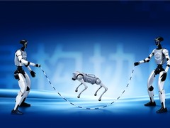 WRC大会出圈！深耕具身智能，星源智凭硬核世界模型实力出圈