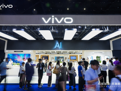 vivo携6G、专业影像与AI创新成果亮相2026中国联通合作伙伴大会