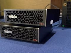 联想 ThinkStation 工作站助力企业 AI 从桌面试点走向部门应用