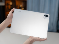 小米 Pad 9 Pro平板外观图赏