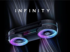 从性能到设计全面进化 AORUS GeForce RTX 5080 INFINITY产品解析