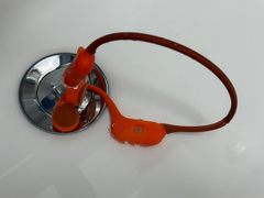 园世Beta pro 骨传导蓝牙耳机，我的运动好伴侣