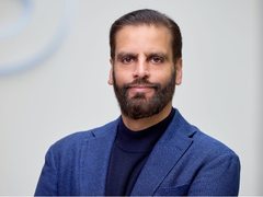 SAP Irfan Khan：智能数据底座才是企业AI竞争的真正“胜负手”