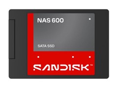 闪迪推出SANDISK® NAS SSD系列，以高速及高耐久存储方案赋能专业用户及小型企业