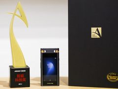 AI转写革新生产力 讯飞智能录音笔上榜AWE艾普兰奖
