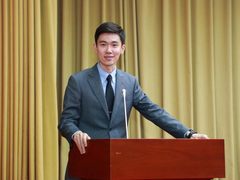 清华大学施博辰成为首位获得IET国际研究奖学金的中国学生
