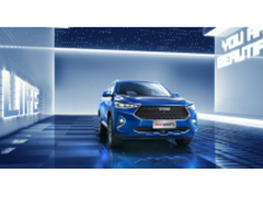 更智能、更省油、更娱乐！哈弗F7用全能表现诠释奥运精神