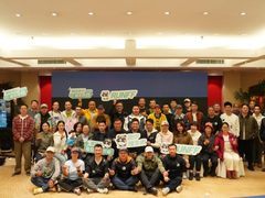 科技驱动，影像升级：索尼与跑步维生素、爱云动共绘体育摄影新蓝图