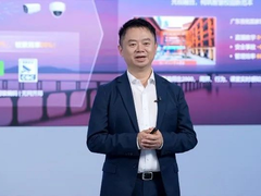 以光惠算，一场围绕园区网的“生产力”革命