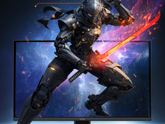 微星MAG 275QPF X30黑刃显示器：618千元档电竞屏，300Hz+2K狂飙性能！