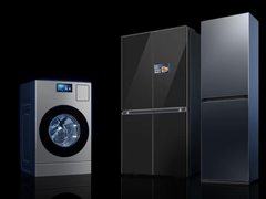 冲刺618 选择不困难 入手三星AI神系列产品解锁智慧家居生活