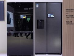 解锁AI储鲜方程式，三星AI神 冰箱让每一份食材鲜如初见